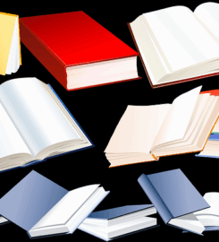 Ma Book Dipo – Book & Stationery Store