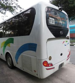 National Travels – Travel agency in Seoni,