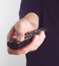 📡 Jha Cable & Connections – Dish TV & Cable Connection