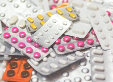 🏥 Jharia Medical Store,