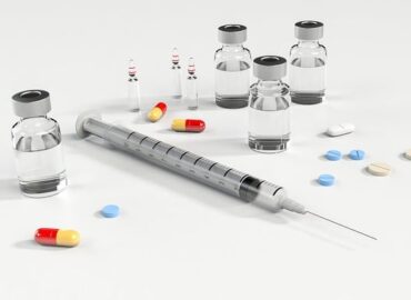 🏥 Jharia Medical Store,