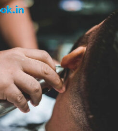 Pawan Hair Stylish Men’s Parlour