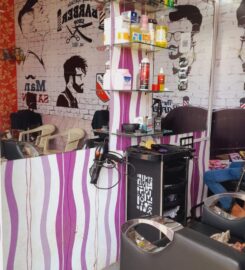 Pawan Hair Stylish Men’s Parlour