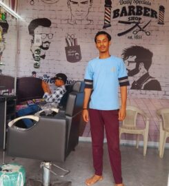 Pawan Hair Stylish Men’s Parlour