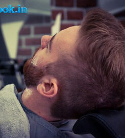 Pawan Hair Stylish Men’s Parlour