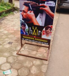Pawan Hair Stylish Men’s Parlour