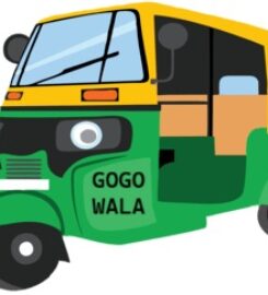 Banti Bhai – Auto Rickshaw Service