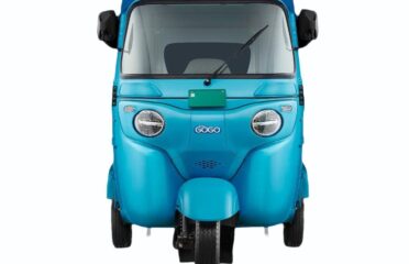 Banti Bhai – Auto Rickshaw Service