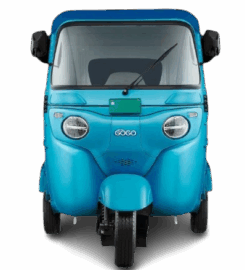 Banti Bhai – Auto Rickshaw Service