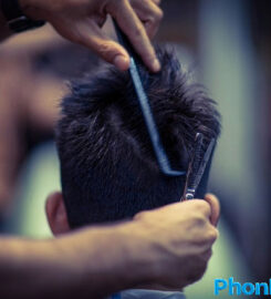 Pawan Hair Stylish Men’s Parlour
