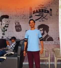 Pawan Hair Stylish Men’s Parlour
