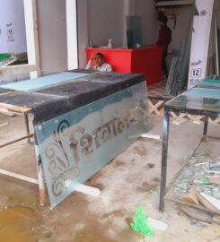 सुनील इचिंग ग्लास – All Types Glass Work
