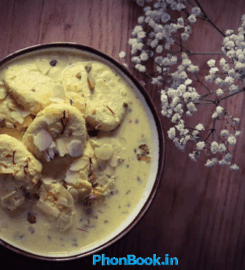 🍬 Hari Om Sweets – Seoni की स्वाद से भरपूर मिठाई दुकान